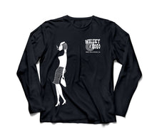 Load image into Gallery viewer, City Collab X  Whisky A Go Go L/S  Tee
